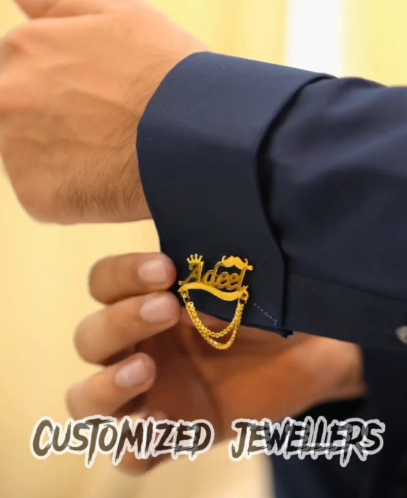 Exquisite Cufflinks