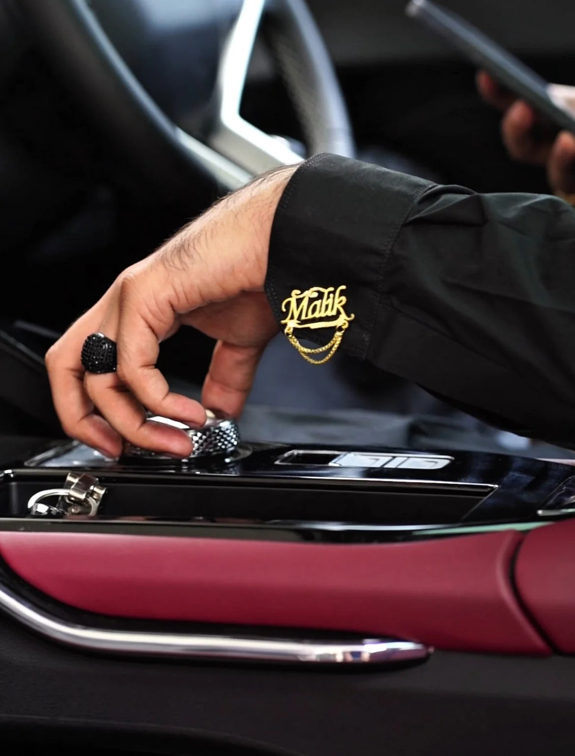 Customized Cufflinks | 2026 Latest Design