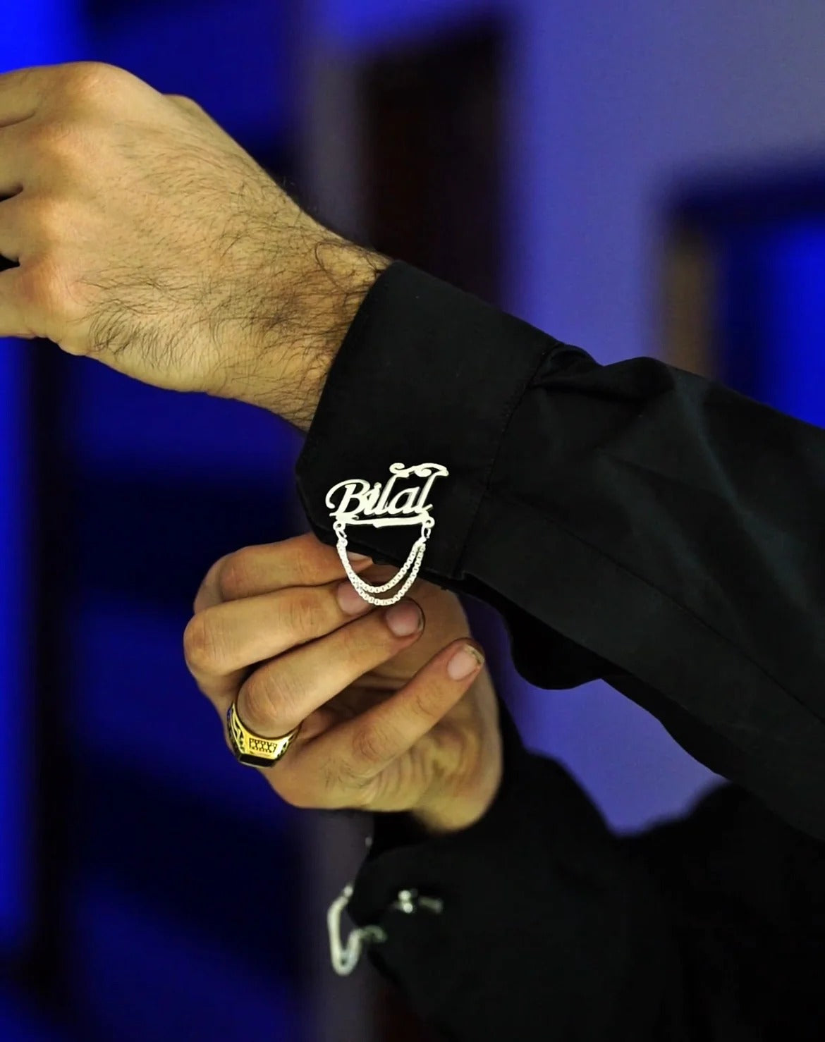 Customized Cufflinks | 2026 Latest Design