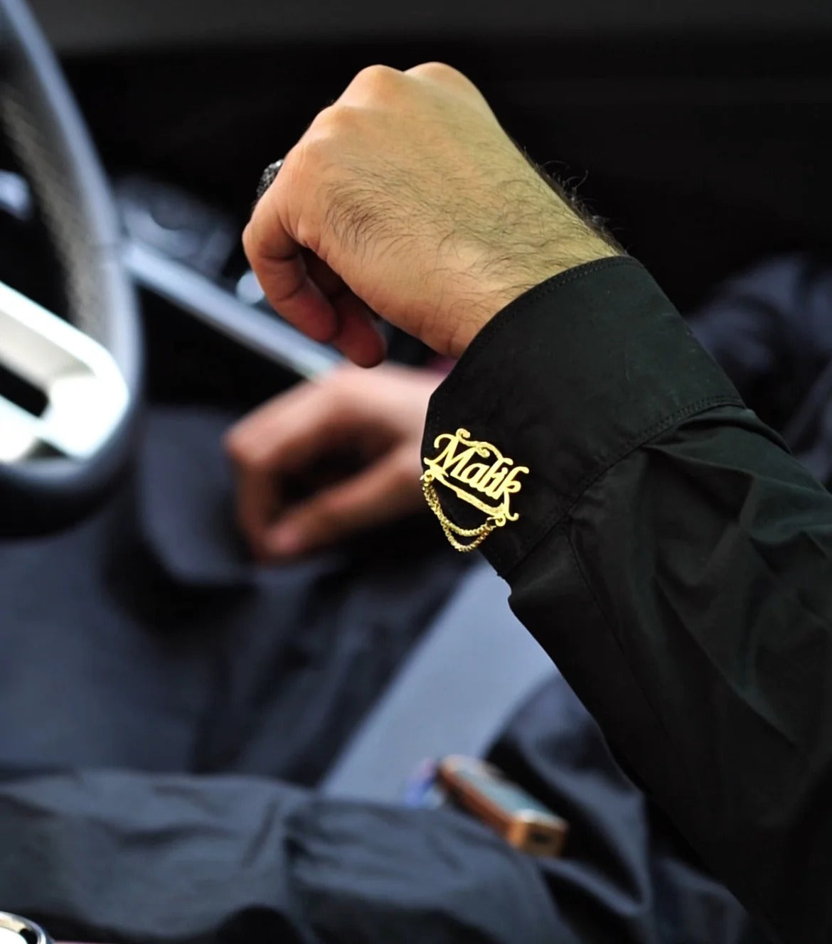 Customized Cufflinks | 2026 Latest Design